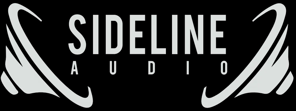 Sideline Audio